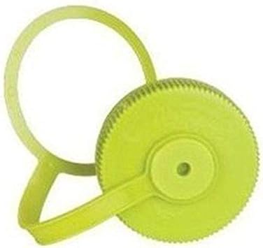 Nalgene Wide Mouth 32 oz. Water Bottle Replacement Cap - Green