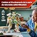 Imagen de LEGO Ninjago Titán Robot de Lloyd: 15 Aniversario 71860