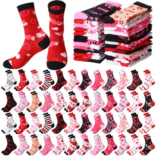 Chaussettes de jour pour femmes lot de 48 paires taille 7.5