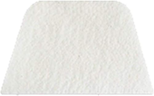 Miniatura 4 de Wolfish - Filtros de repuesto para Shark ION Flex DuoClean X30 X40 F60 F80 IF200 IF201 IF202 IF205 IF251 IF252 IF281 IF282 IF285 UF280 IC205 IR70