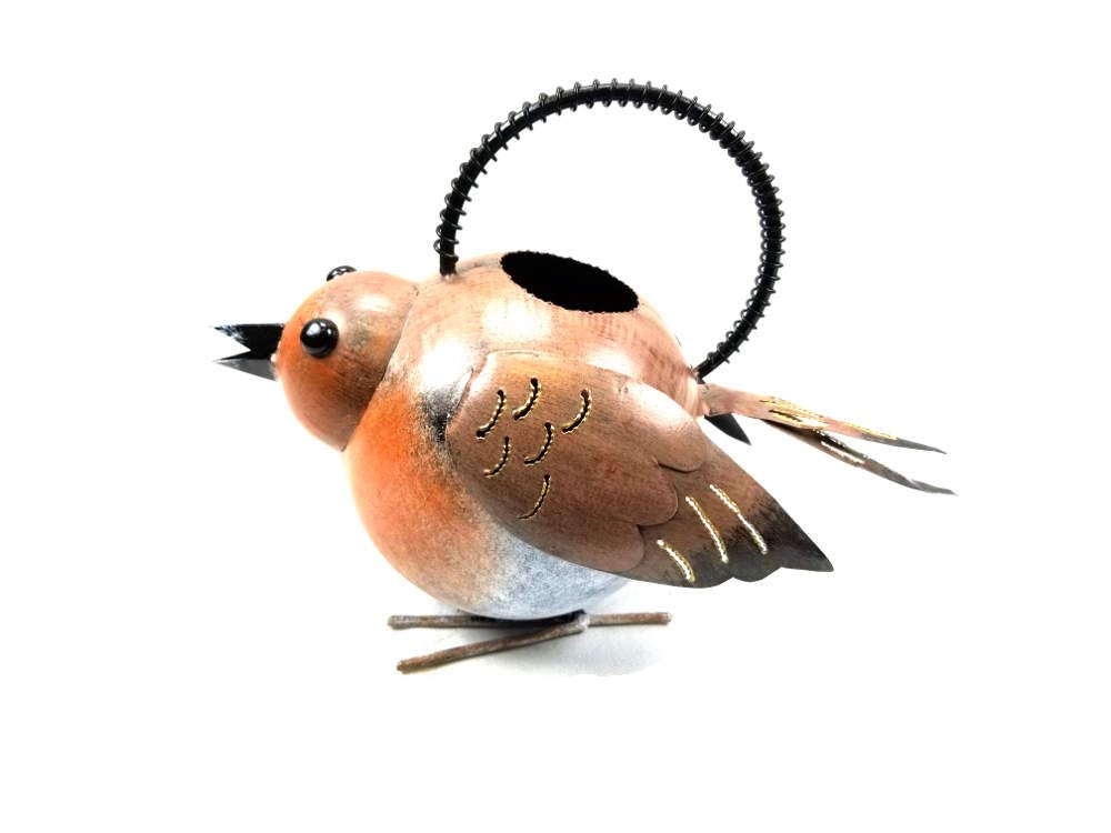 SK Style Arrosoir Maison ou Jardin - Uccello Robin