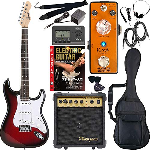 SELDER Z_[ GLM^[ XggLX^[^Cv ST-16/RDS TNyIWi Revol effectsGtFN^[ZbgyfBXg[V ORANGE OIL DISTORTION/EDS-01z