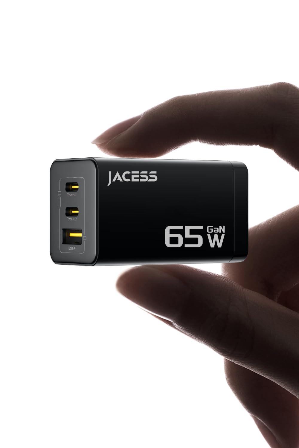 Amazon.co.jp: 65w PD 急速充電器 type-c 【世界最小クラス・3台同時に