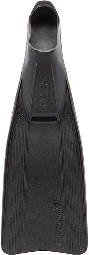 Miniatura 2 de Cressi CLIO, Aletas familiares eternas para esnórquel, buceo y natación creadas en Italia