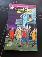Carol Closes the Case 0600008134 Book Cover