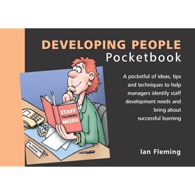 The Developing People Pocketbook