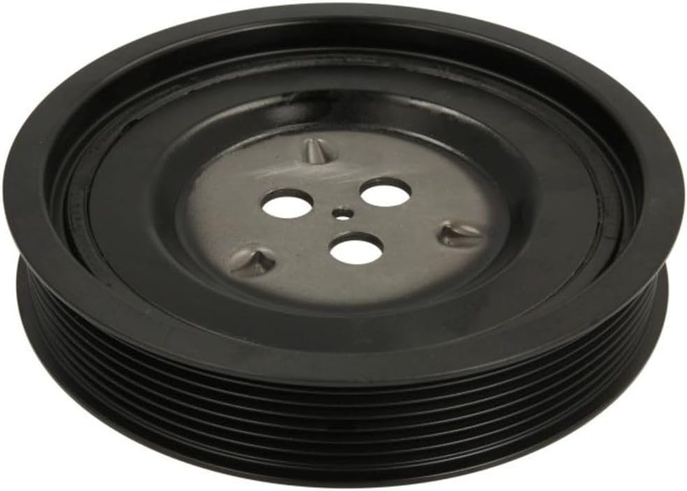 E6G0003BTA Crankshaft Belt Pulley Crankshaft Pulley Crankshaft Pulley Motor Pulley