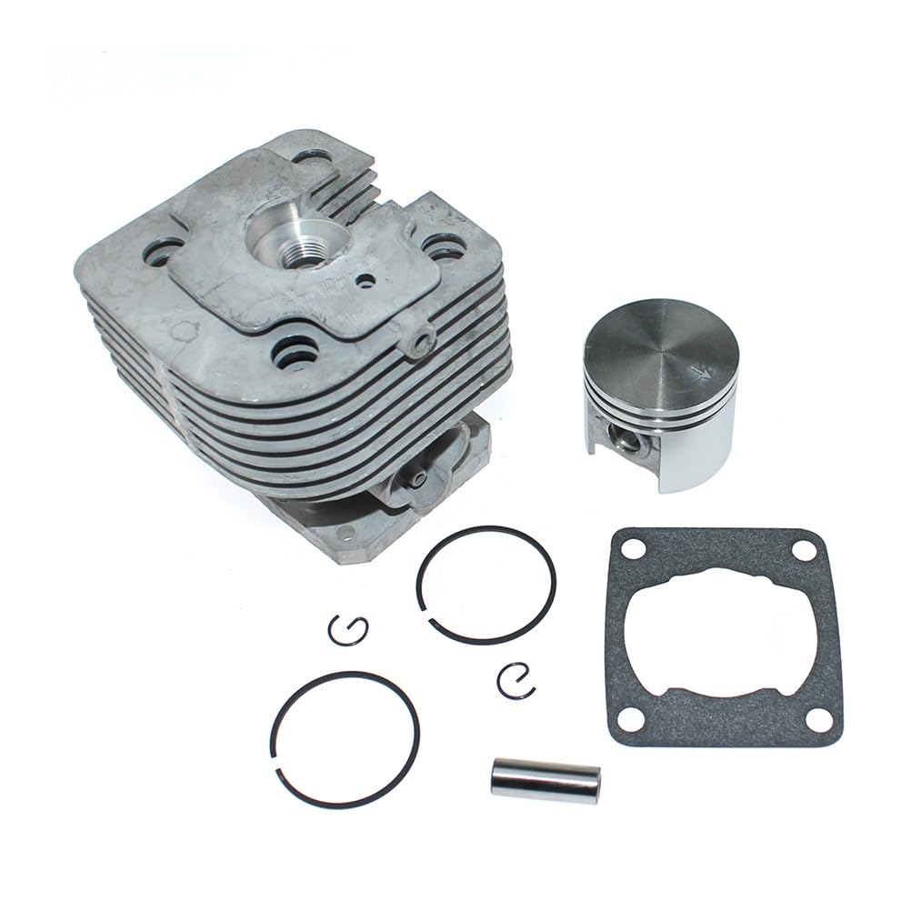 Kit cylindre-piston 40 mm améliore la compression SP400