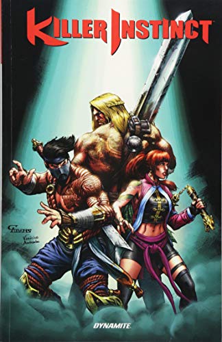  Killer Instinct 1