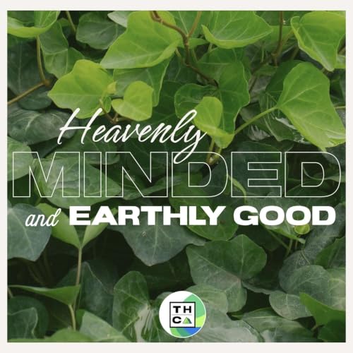 Heavenly Minded and Earthly Good - 2 Cor. 5:1-10