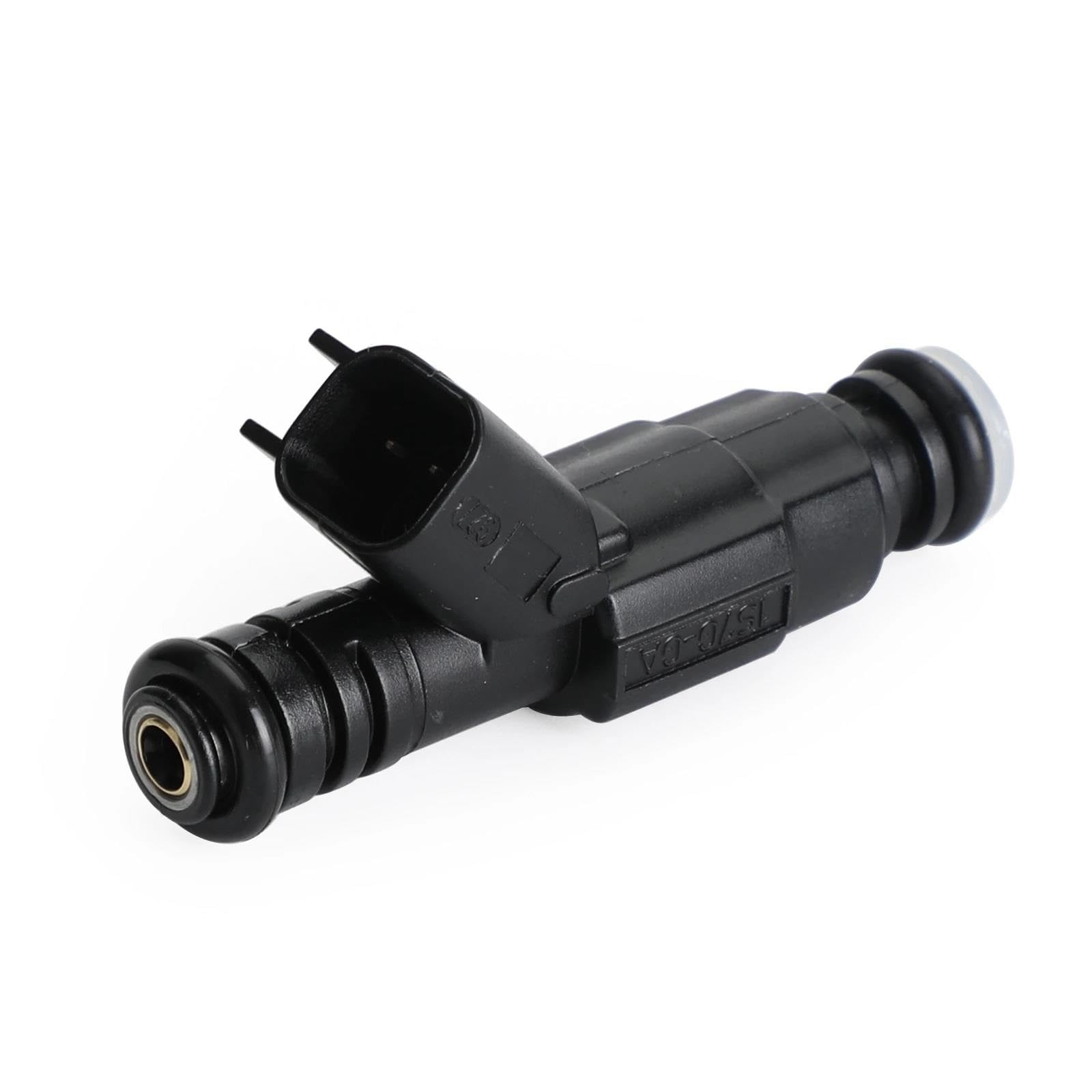 Inyectores De Combustible L30113250A 1149958 Para Volvo C30 S40 S80 V50 V70 1.8L 2.0L 2004-2012 Boquillas inyección combustible