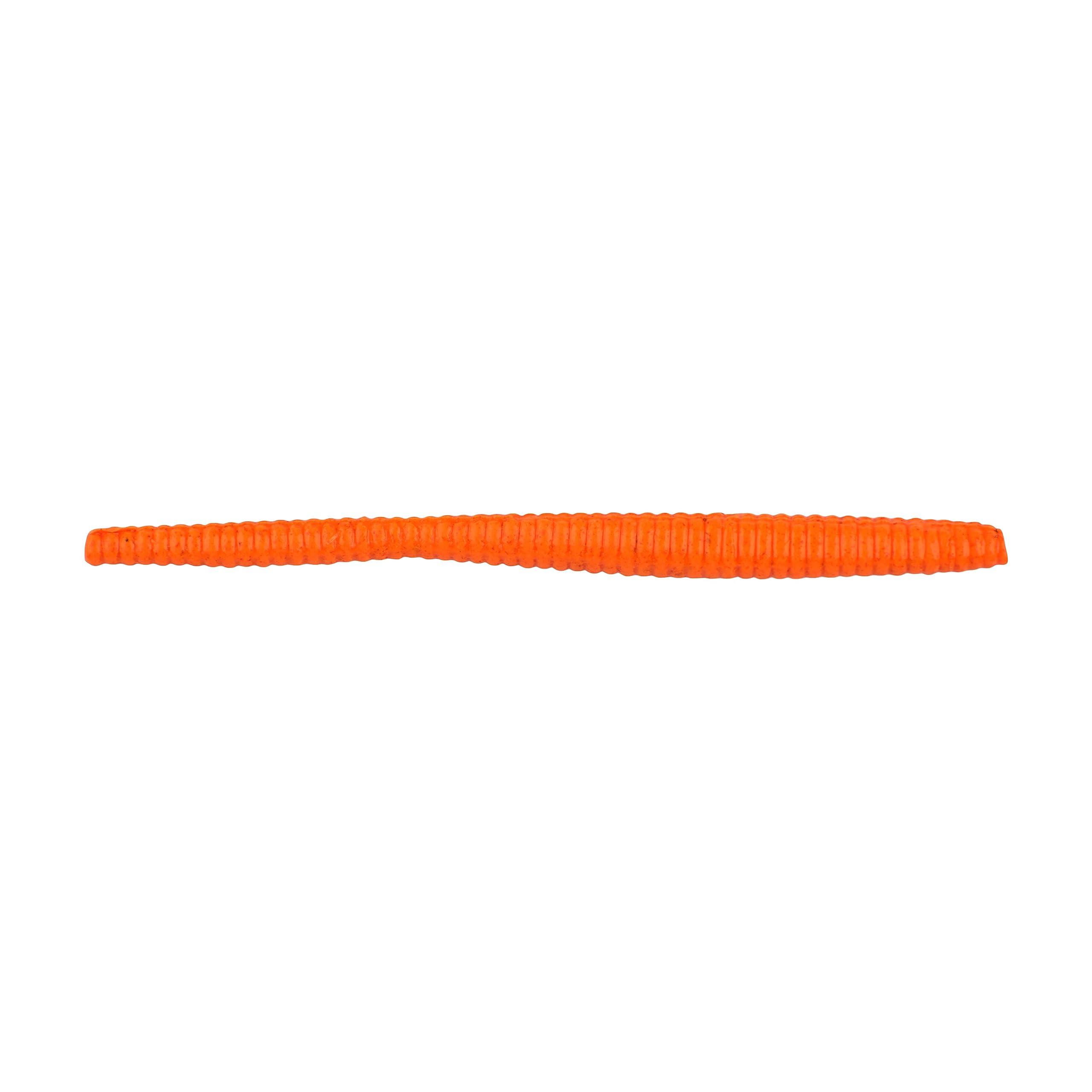 Gulp! Floating Trout Worm Bag Fluorescent Orange