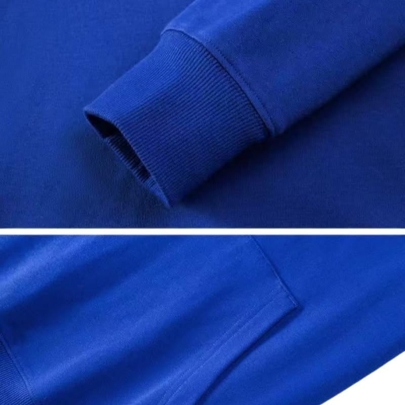 [三禾] レディースゆったりパーカー 長袖連帽 純色 ゆったりバージョン アウトドアウェア 通勤 通学 [並行輸入品]