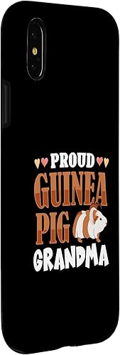 Miniatura 9 de iPhone 12 mini Kids Guinea Pig Women Case
