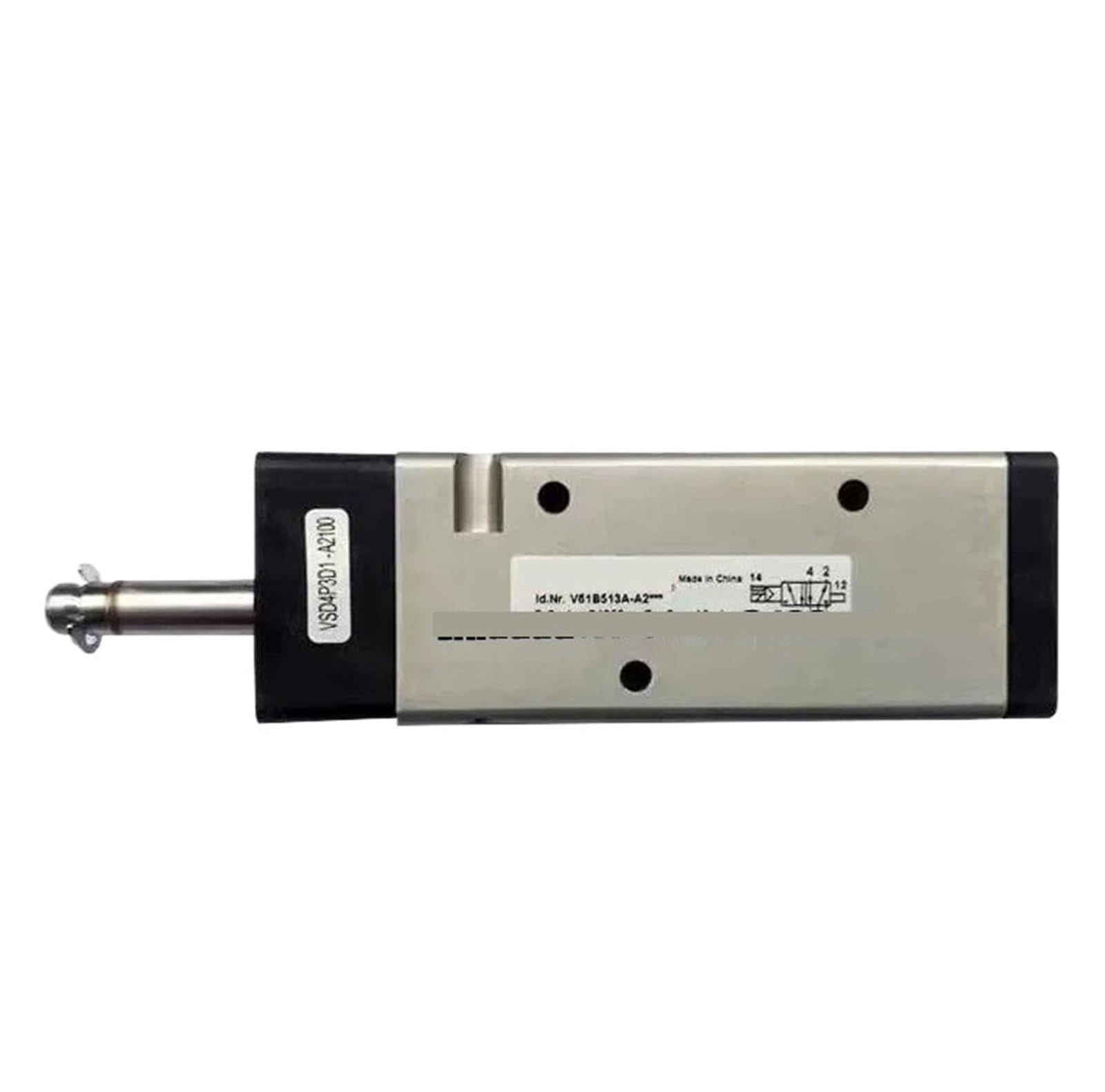 NACODLUL V61B511A-A213J Solenoid Valve