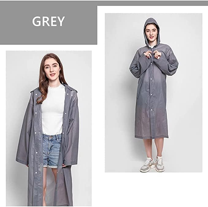 Waterproof Poncho Online India