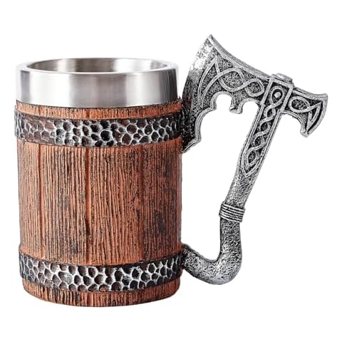 Tasse à bière Viking OTARTU Cover