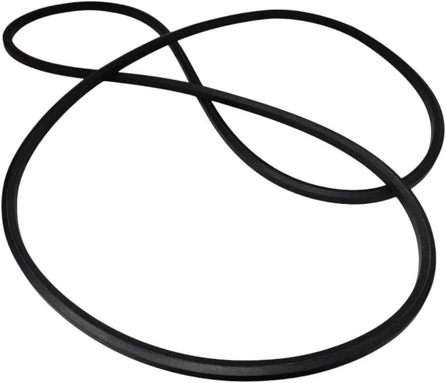 proven part Deck Belt 1/2 in X 112.48 in Double V Belt Fits Ferris 885714