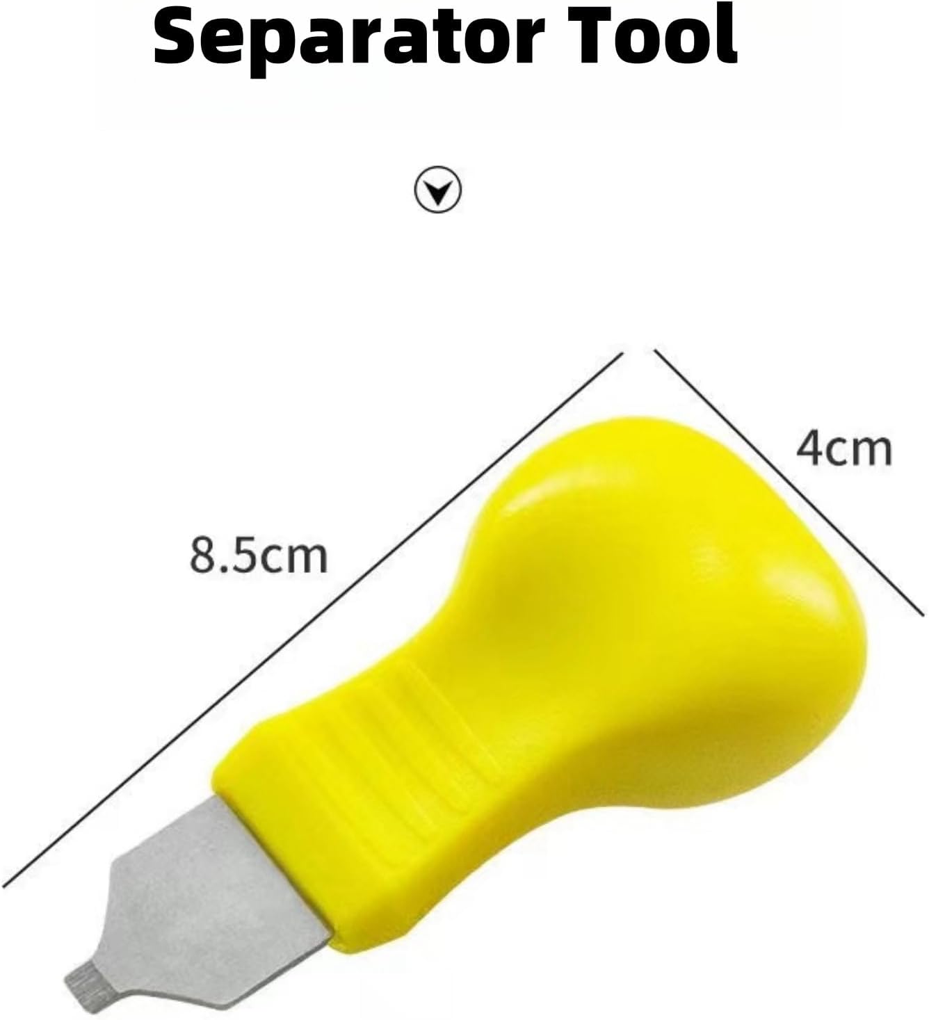 Separator Tools Compatible with Lego Blocks, Brick Remover for Building Block, Multi-Functional Remover Tools Including Hammer, Blocks Pliers, Brick Separator and Pry Knife
