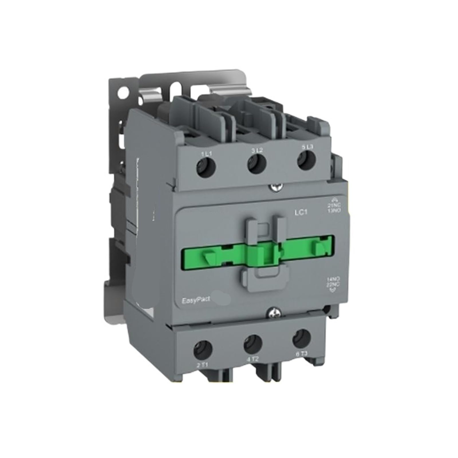 NOBIRTBSA AC Contactor 3P EasyPact TVR 45KW 95A 380VAC
