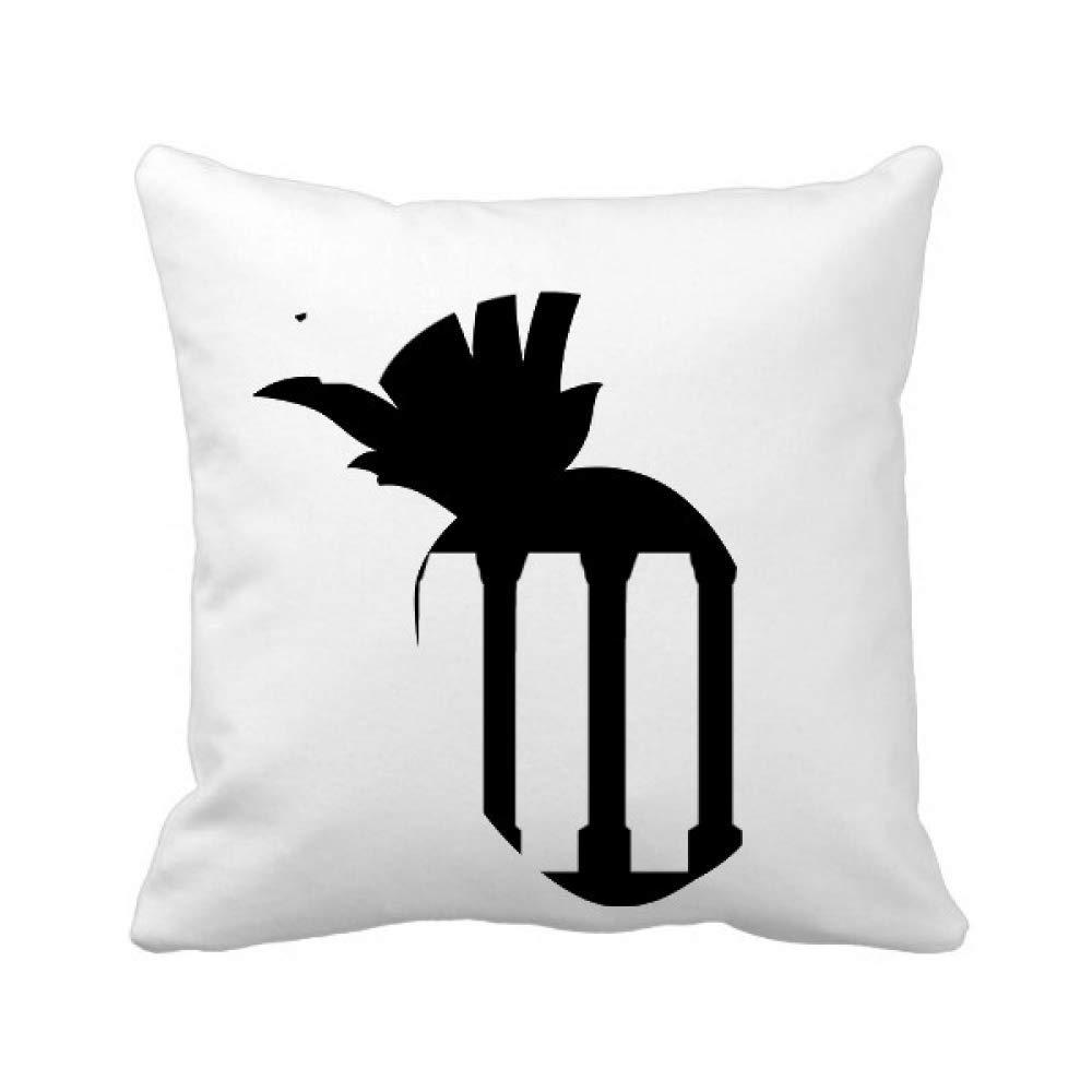 Housse de coussin motif ananas de Berlin pour rénover votre canapé