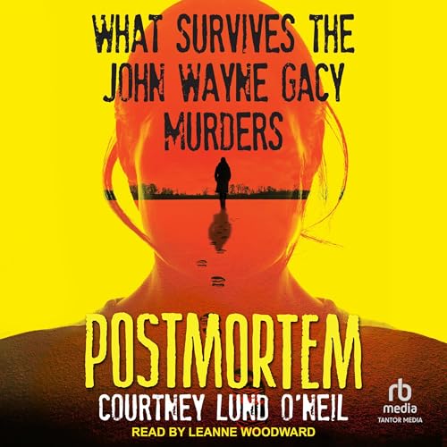Postmortem by Courtney Lund O'Neil episode artwork