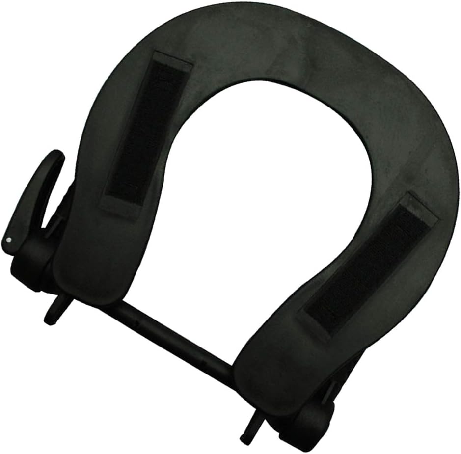 LoveinDIY Head Rest Universal Massage Table Bed Face Cradle Pillow Bracket Holder Tool: Health & Personal Care