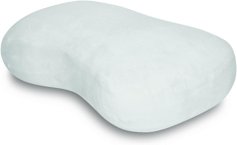 backjoy pillow review