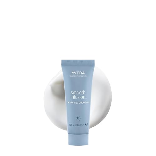 Aveda Smooth Infusion Style-Prep Smoother