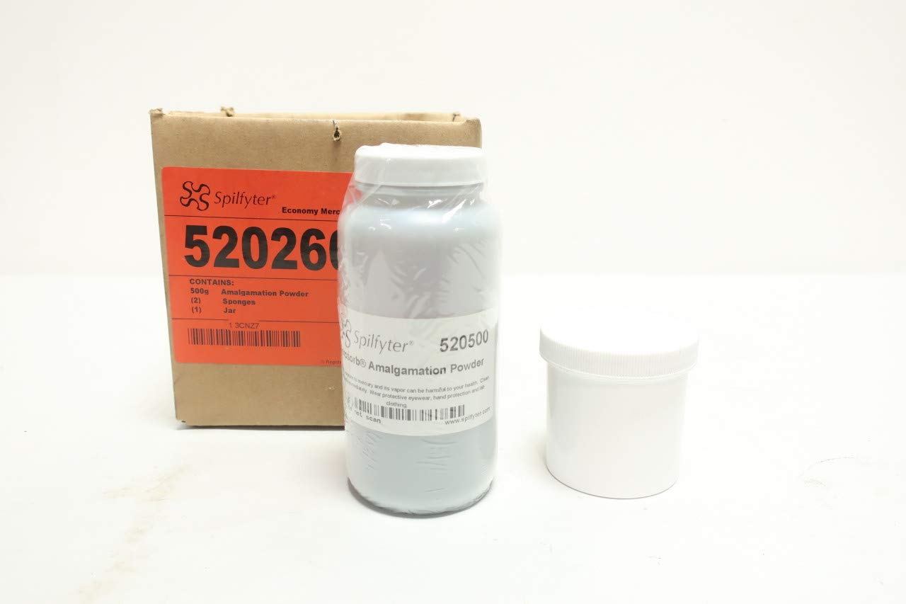 520260 Spill KIT