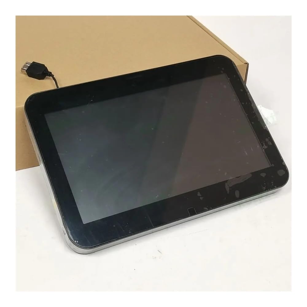 Remplacer l'interface avec le panneau de commande JC97-04499C SL-X7500LX
