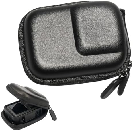 Funda Pequeña para Insta360 Ace, Compatible con Cámara Deportiva ...