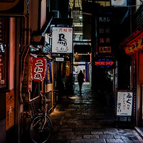 Chenxi Led Neon Smoke Shop Business Open Store Signs E-Vape E-Liquid Sign Board Indoor (48 X 25 Cm, Smoke Shop) #TOP6