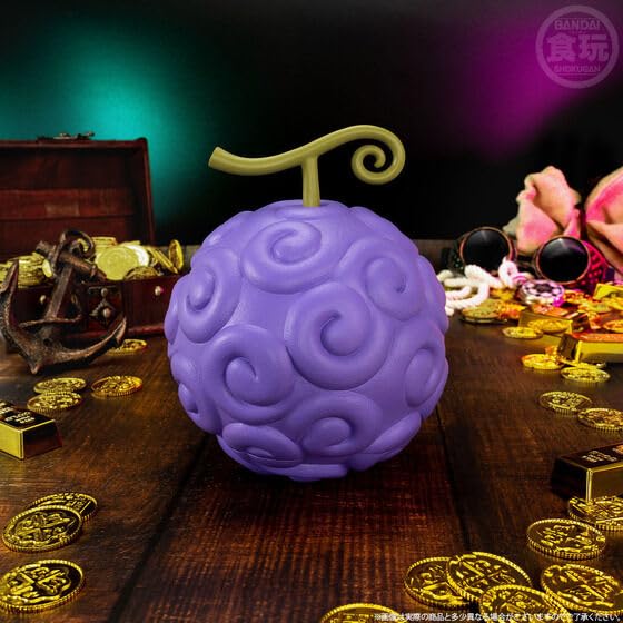 Amazon.co.jp: 悪魔の実シリーズ 「ヒトヒトの実」幻獣種モデル