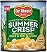 Del Monte Summer Crisp Whole Kernel Gold and White Corn, 11 oz Can