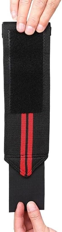VIDI Men's Sports Wristband Supports Hand Wrist Protection