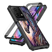 t@sh４ケース Amazon.com: Ailiber Case for Jitterbug Smart 4, TCL 505