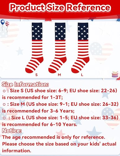 Image of Olreco Kids Soccer Socks Toddler Baseball Socks 3D Heel Youth Softball Sock for Girls Boys Football Accessories Cotton