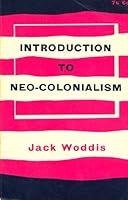 Introduction to Neo-Colonialism 0717801020 Book Cover