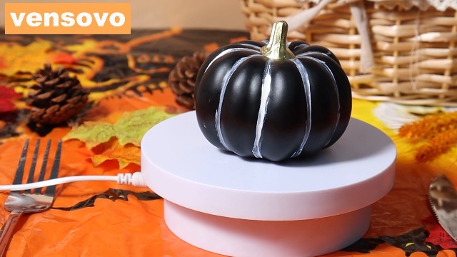 Amazon.com: vensovo Halloween Decorations Indoor - 12PCS