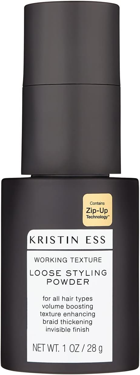 Kristin Ess Working Texture Loose Styling Powder, 1 Oz