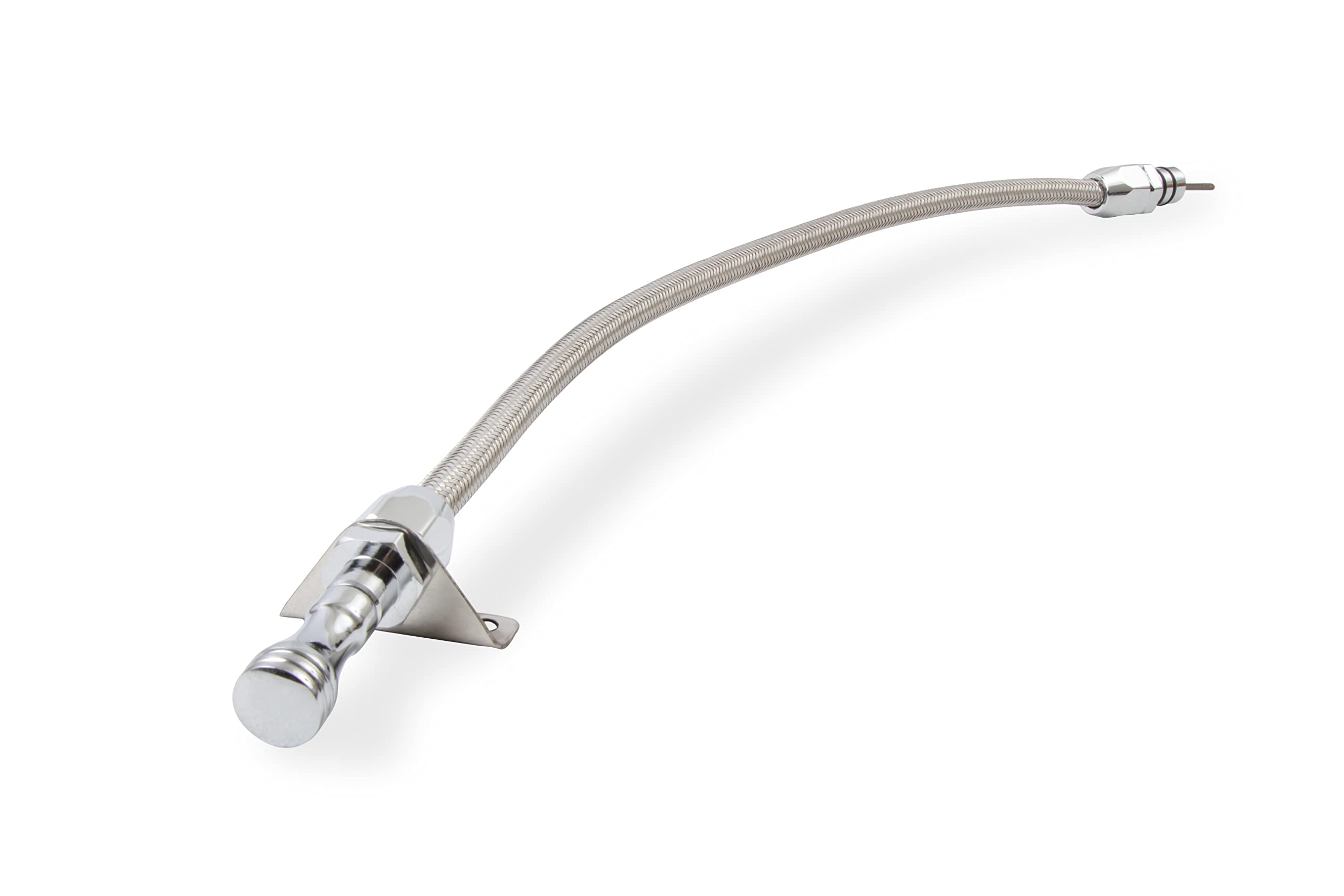 Amazon.com: Mr. Gasket 9704G Automatic Transmission Dipstick