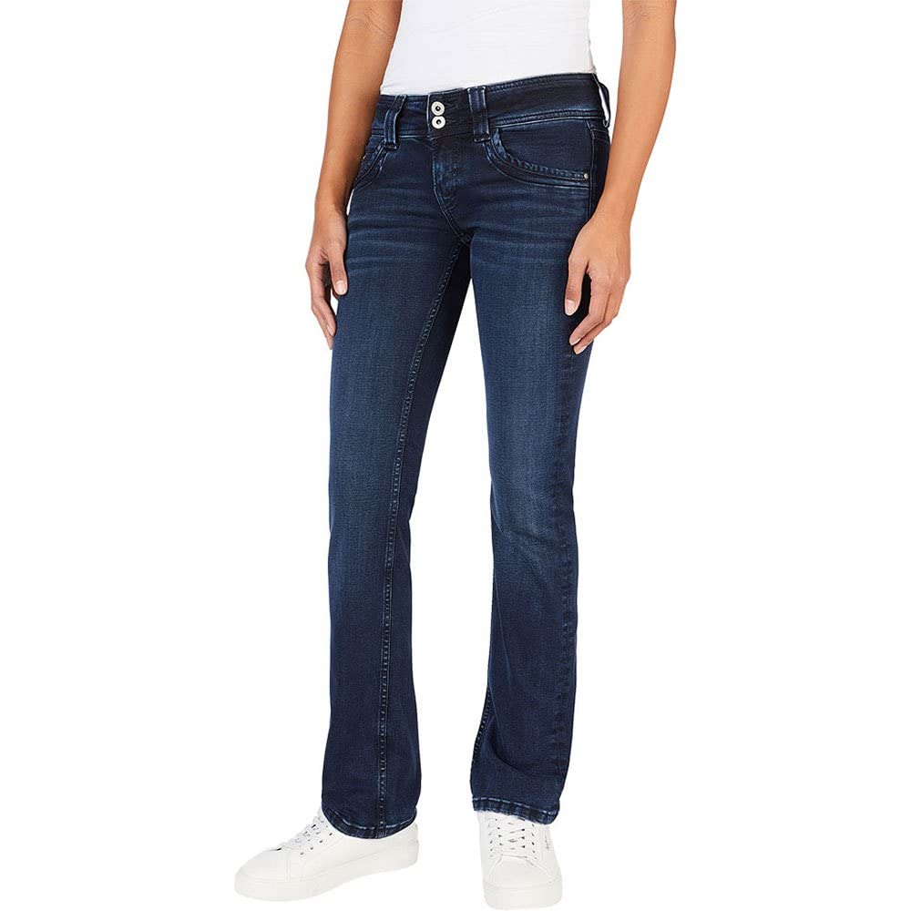 Pepe Jeans Soho, Jeans Mujer — view 17