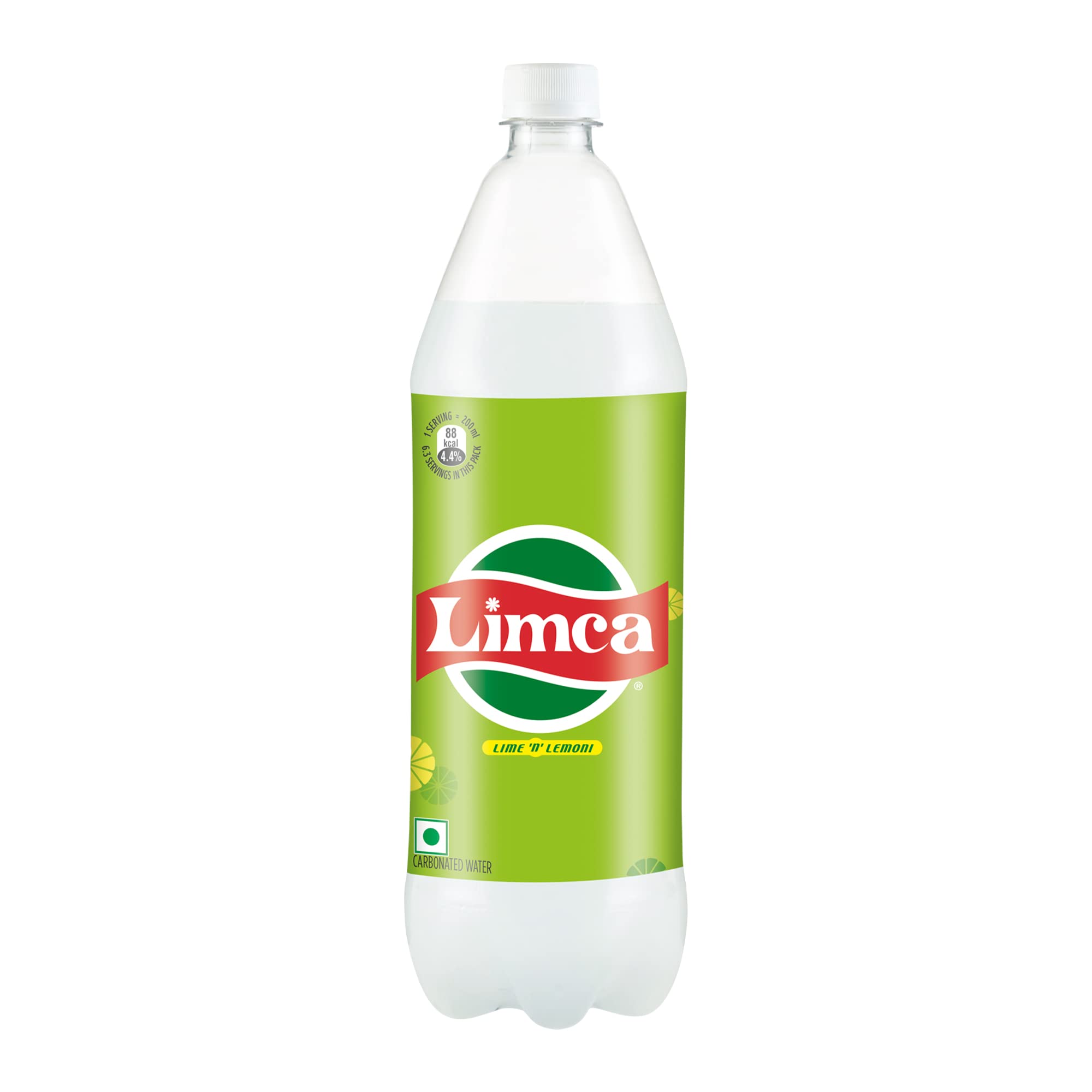 Limca Soft Drink, 1250 ml