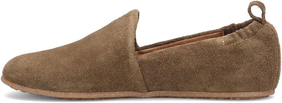 BORN Margarite Taupe 6.5 M (B)