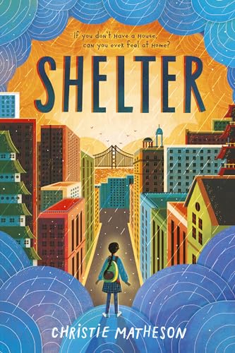 Shelter view 2