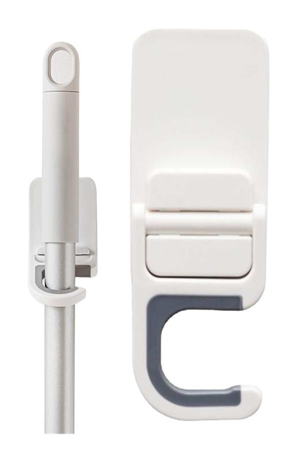 Giveduno PC Broom Mop Holder