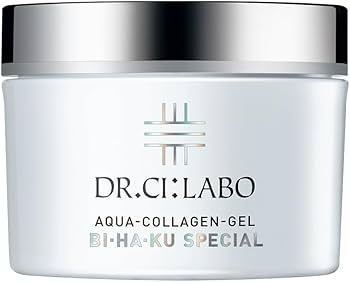 ドクターシーラボ　アクアコラーゲンゲルBIHAKUスペシャル 200g　2個 Amazon | ドクターシーラボ (DR.CI:LABO) (旧モデル) アクアコラーゲン