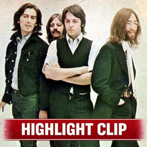 The Yoko Ono Myth: Who Really Broke Up The Beatles? [Highlight From Episode 359]