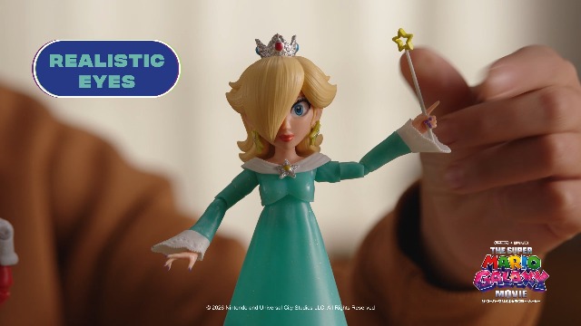 Amazon.co.jp: 三英貿易(Sanei Boeki) ザ・スーパーマリオギャラクシー
